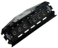 SKY HIGH CAR AUDIO 10500.1  Bass Amplifier