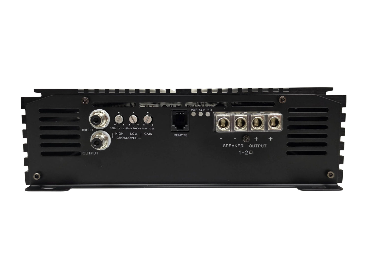 Sundown Audio SIA 3500D V2