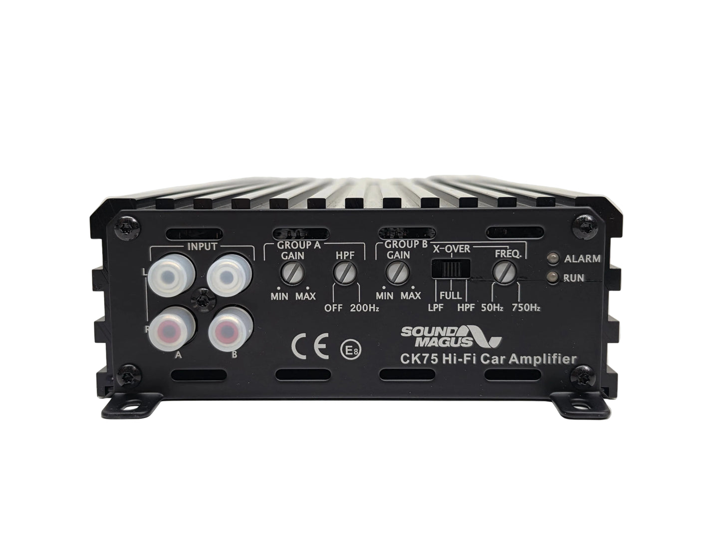 Sound Magus CK 400.4
