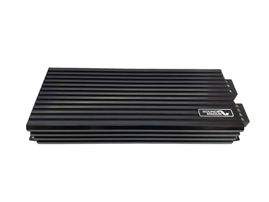 Sound Magus DK 2000.1