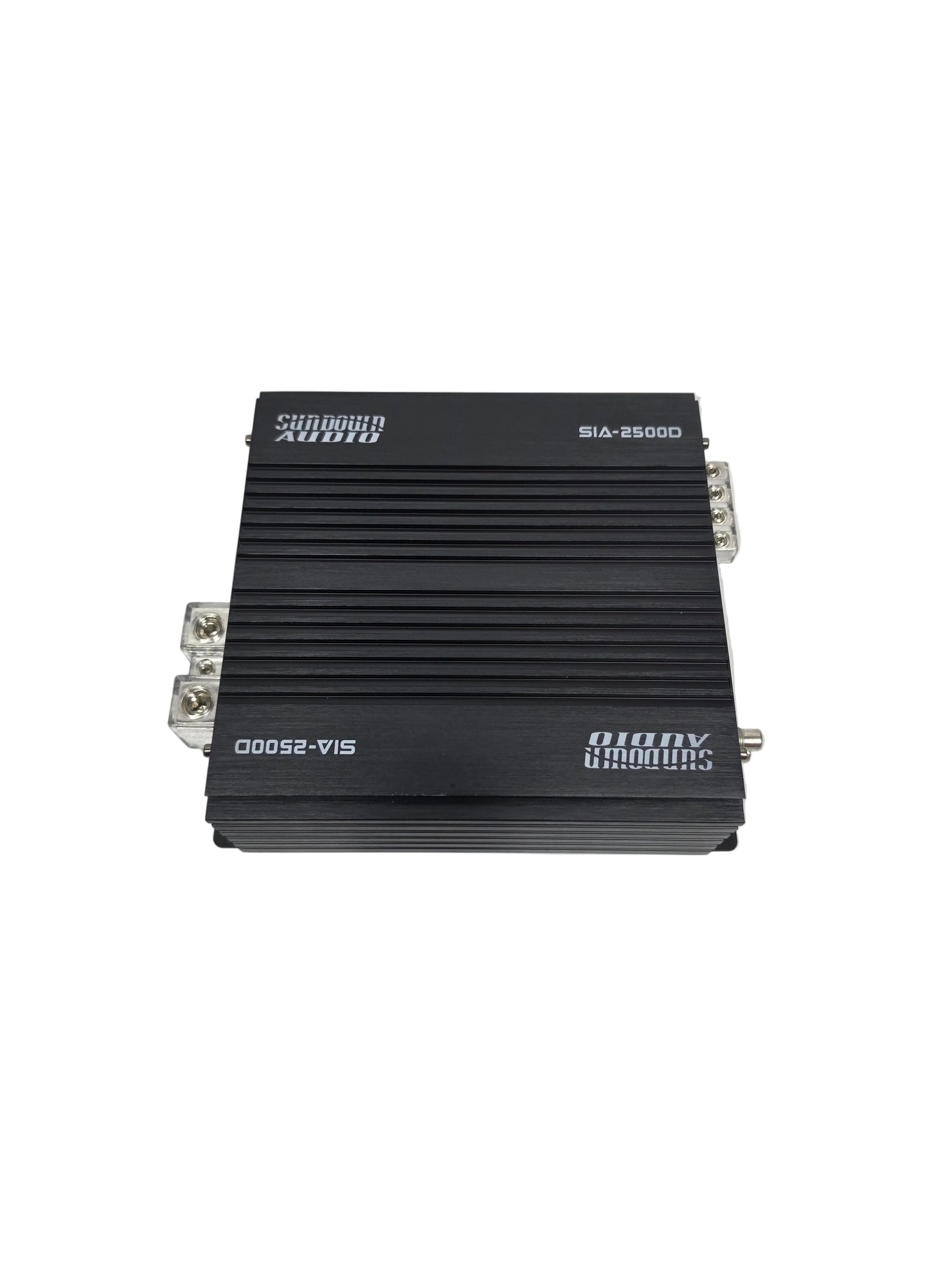 Sundown Audio SIA 2500D