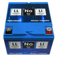 Limitless Lithium NoLi Sodium 30Ah Battery