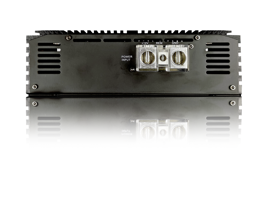 Sundown Audio SIA 3500D V2