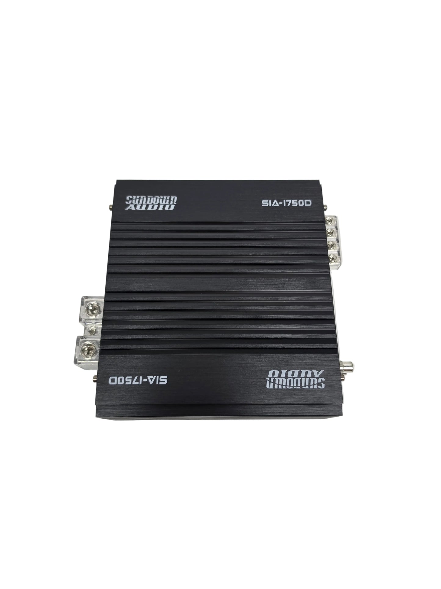 Sundown Audio SIA 1750 Amplifier