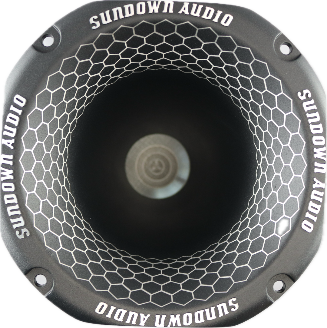 Sundown Audio SHNMD Neo Super Horn