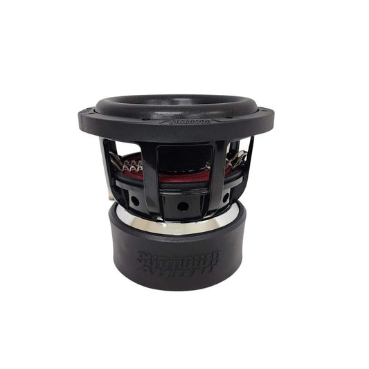 Sundown Audio 8" X V.4 Dual 4 ohm